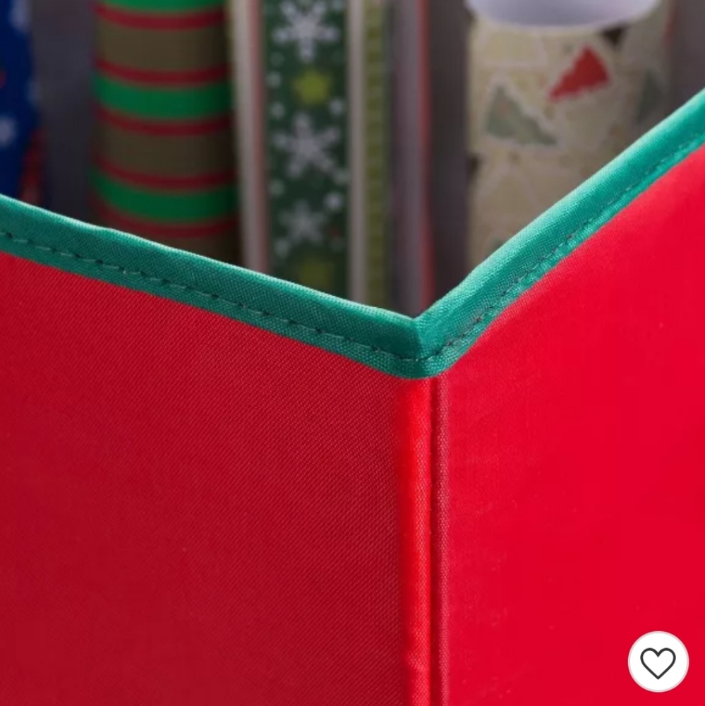 ❣❣Elf Stor 30" All Occasion Vertical Wrapping Paper - Picture 5 of 7